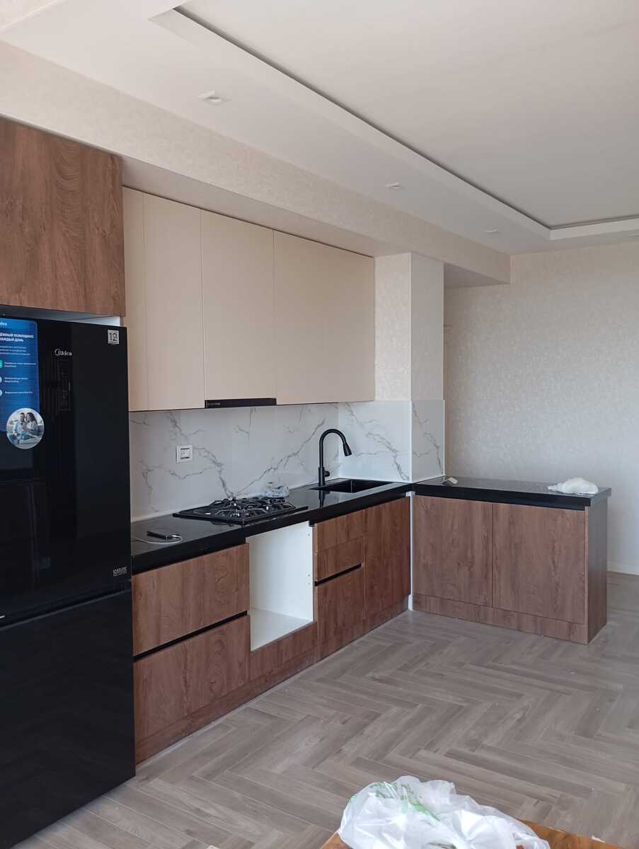 Satılır 3 otaqlı yeni tikili 110 m² — Mənzil, Bakı (4)