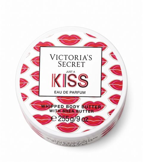 Bədən üçün yağ No Brand Just A Kiss, 225 q — Bakı