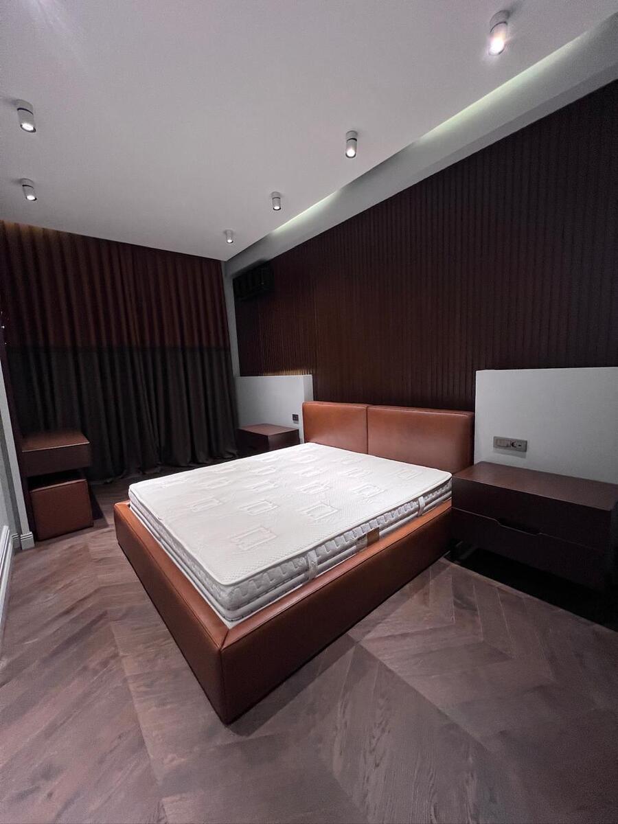 Satılır 3 otaqlı yeni tikili 170 m² — Mənzil, Bakı (9)