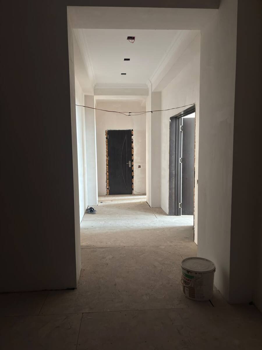 Satılır 3 otaqlı yeni tikili 129 m² — Mənzil, Bakı (8)