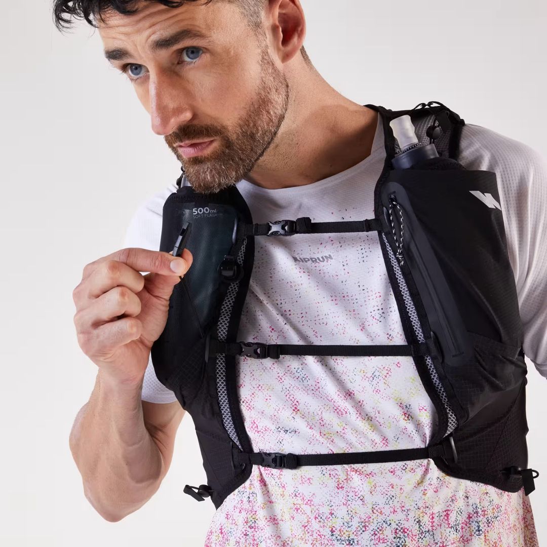 Qaçış üçün jilet Decathlon Kiprun 8911422, ölçü XL — Mallar, Bakı (3)