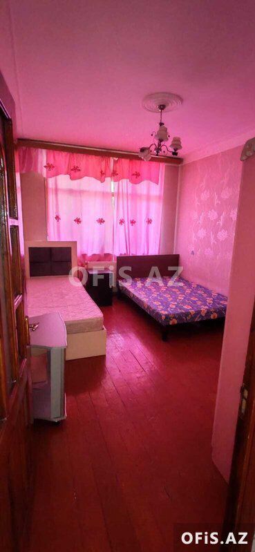 Köhnə tikili Kirayə Verilir Xırdalan, 2 otaq, 2 otaq, 60 m² — Mənzil, Xırdalan (3)