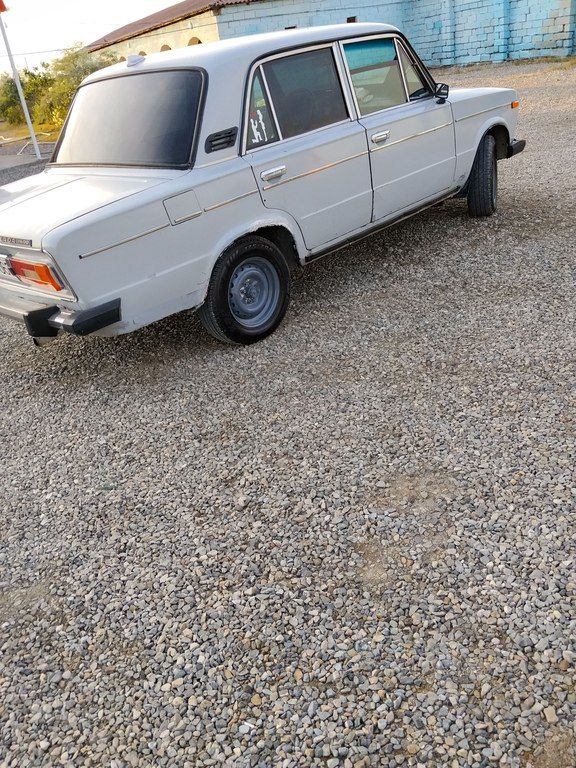 Lada (VAZ) 2106, 1.3 L, 1985 il, 250 000 km 24-BX-062 — Avtomobillər, Hacıqabul (4)