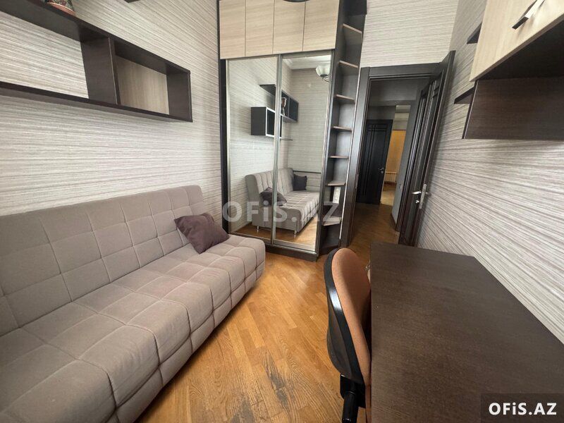 Köhnə tikili Kirayə Verilir Nərimanov r., Nəriman Nərimanov m., 4 otaq, 100 m² — Mənzil, Bakı (7)