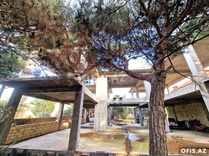 Satılır Sabunçu r., 9 otaq, 810 m² — Ev, villa, Bakı (8)