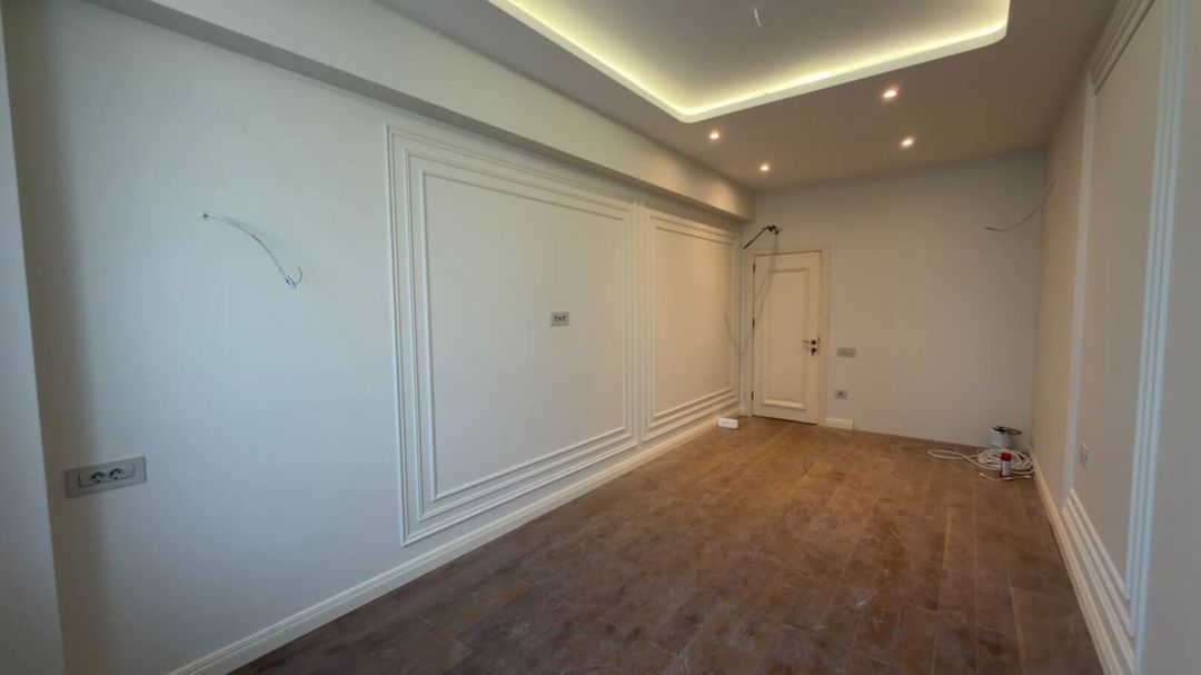 Satılır 2 otaqlı yeni tikili 92 m² — Mənzil, Bakı (7)