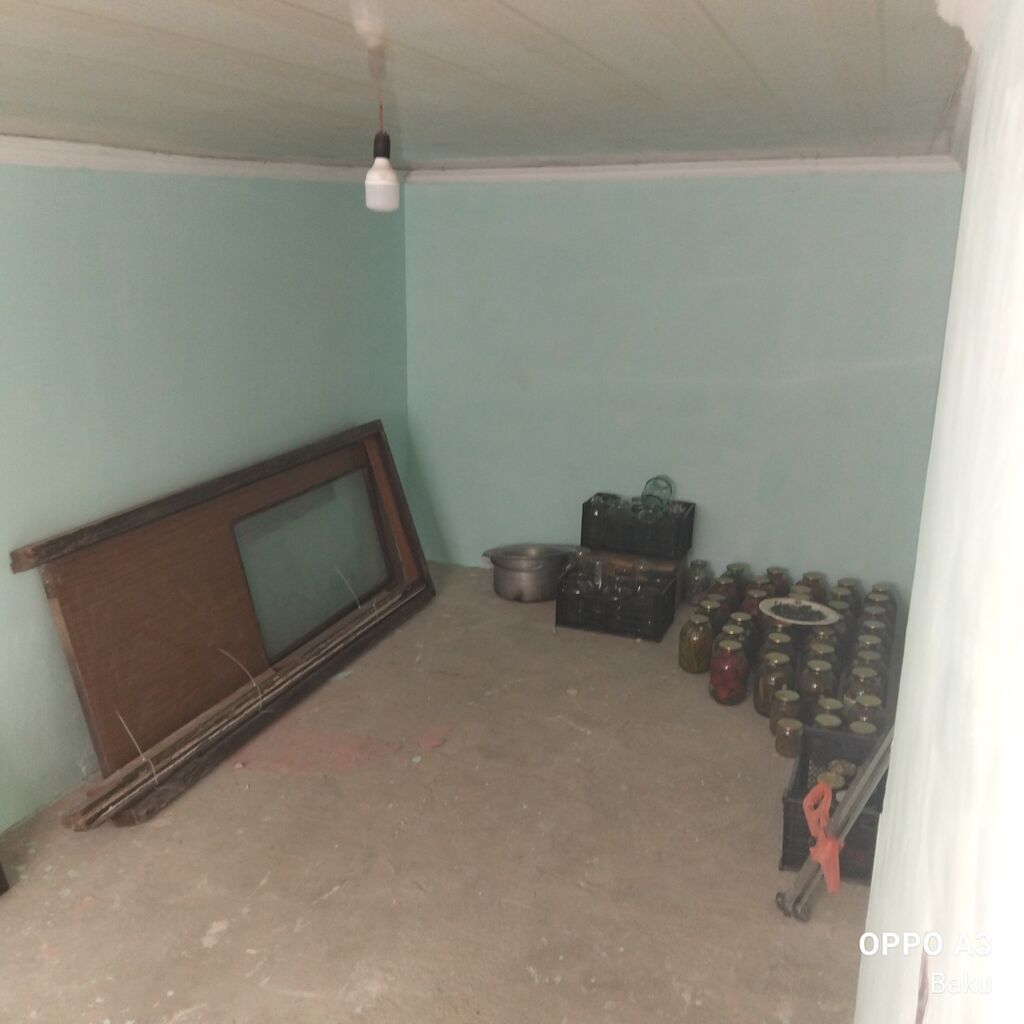 3 otaqlı, 81 kv. m, Kredit yoxdur — Ev, villa, Digah (7)