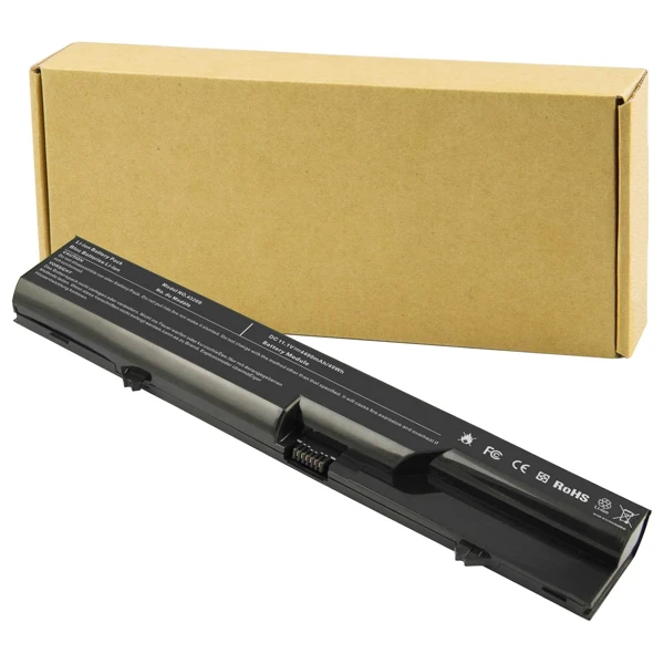 HP 4520S Batareyası — Mallar, Bakı
