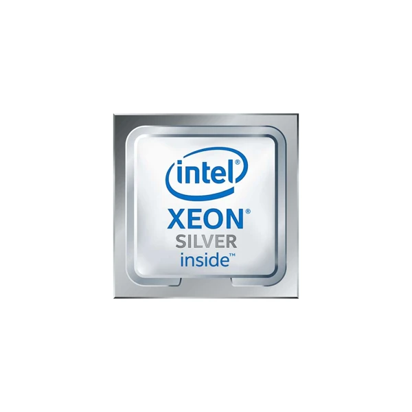 Lenovo ThinkSystem SR530/SR570/SR630 Intel Xeon Silver Processor 4XG7A37988 — Bakı