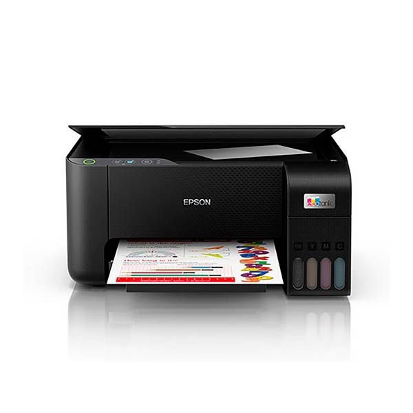 Epson EcoTank L3200 All-in-One Ink Tank Printer — Mallar, Bakı