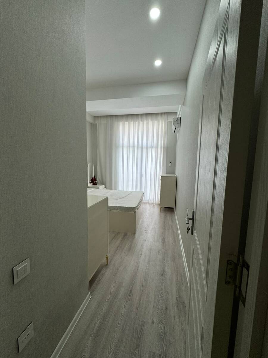 İcarəyə verilir 2 otaqlı yeni tikili 67 m² — Mənzil, Bakı (8)