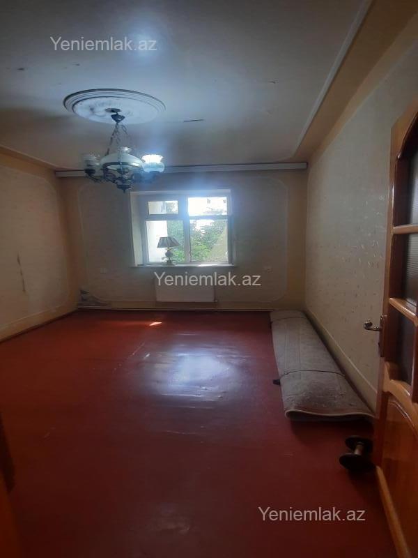 Kirayə 2 otaqlı Həyət evi / Villa, 200 m², 16-cı mikrorayon — Ev, villa, Sumqayıt (8)