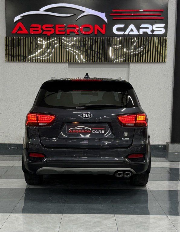 Kia Sorento, 2.0 L, 2018 il, 131 000 km — Avtomobillər, Sumqayıt (9)