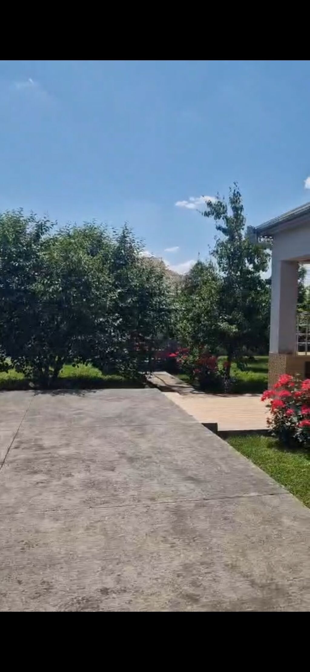 3 otaqlı, 115 kv. m, Yeni təmirli — Ev, villa, Qəbələ (6)