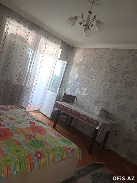 Yeni tikili Satılır Xırdalan, Xırdalan Abşeron Gənclər kupça əşyalı mənzil, 1 otaq, 50 m² — Xırdalan