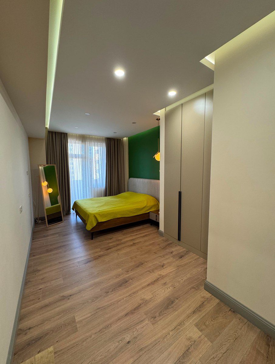 Satılır 4 otaqlı yeni tikili 182 m² — Mənzil, Bakı (9)