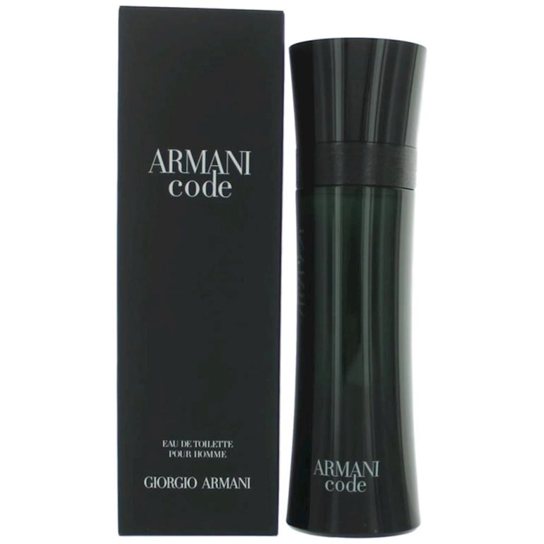 No Brand Code kişilər üçün tualet suyu 75 ml - XC-5589 — Mallar, Bakı