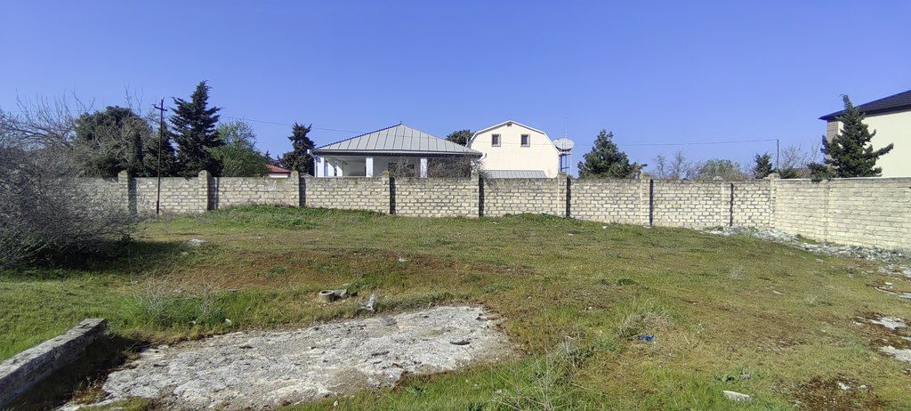 Satılır torpaq 18 sot — Torpaq, Bakı (6)