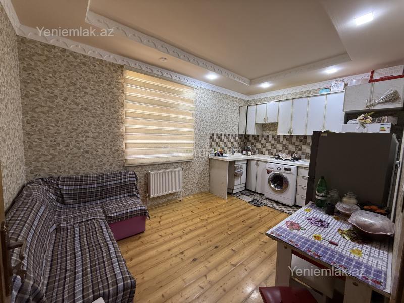 Satılır 5 otaqlı Həyət evi / Villa, 200 m², Qurd dərəsi — Ev, villa, Sumqayıt (11)