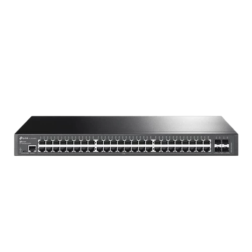 TL-SG3452X — Mallar, Bakı