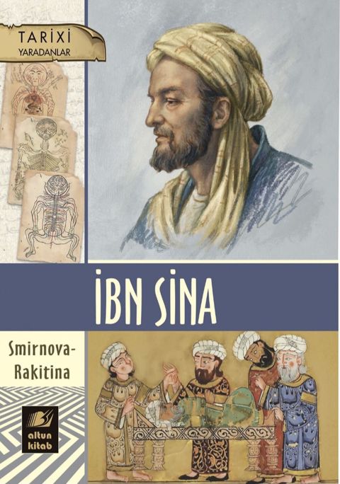 Açıqlama Əlavə məlumatlar Qərbdə «Avisenna», Şərqdə isə «İbn Sina» — Bakı