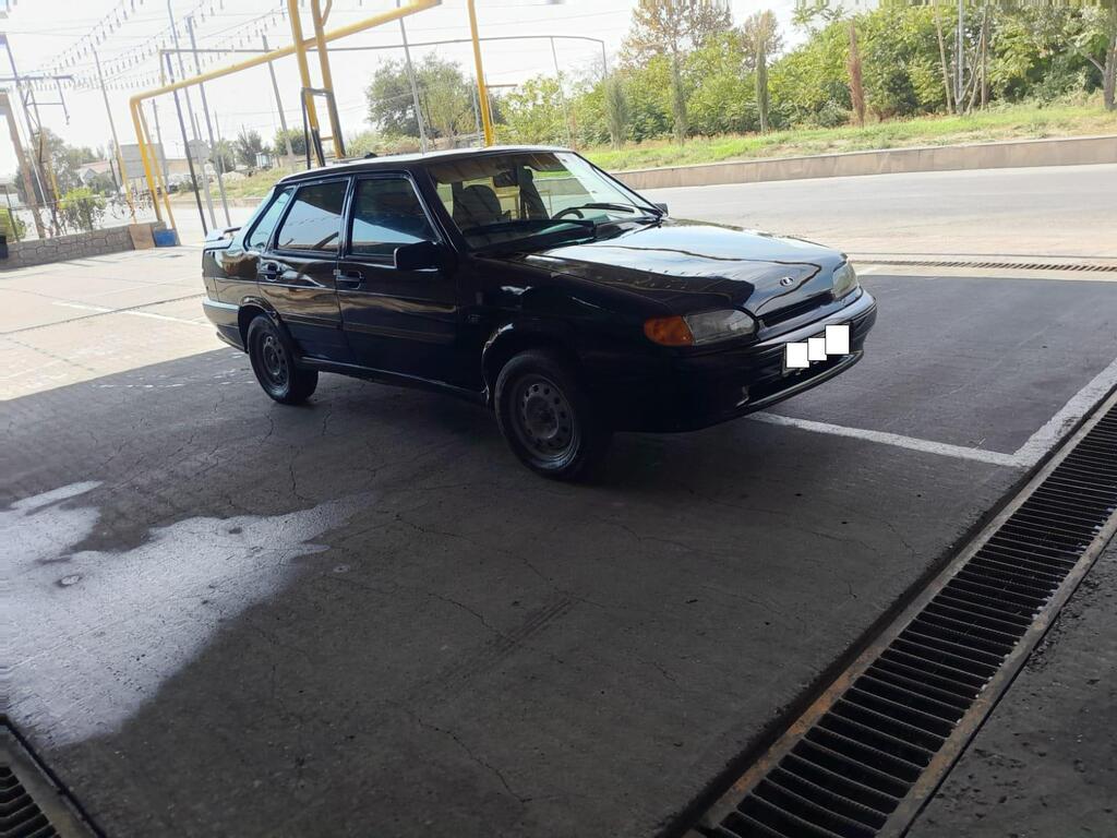 Lada (VAZ) 2115, 1.5 L, 2009 il, 201 245 km — Avtomobillər, Ağcabədi (3)