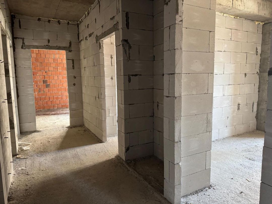 Satılır 3 otaqlı yeni tikili 122.5 m² — Mənzil, Bakı (10)