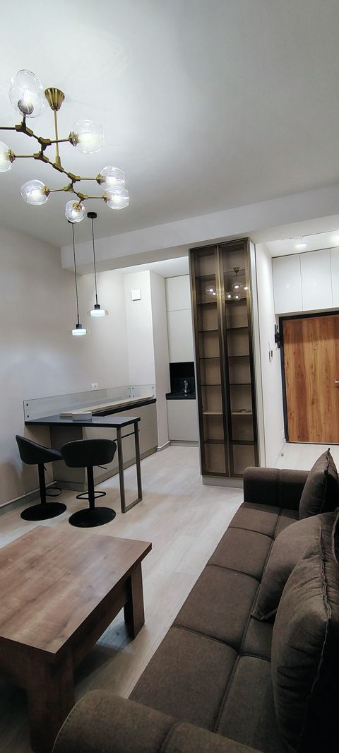 İcarəyə verilir 2 otaqlı yeni tikili 60 m² — Bakı