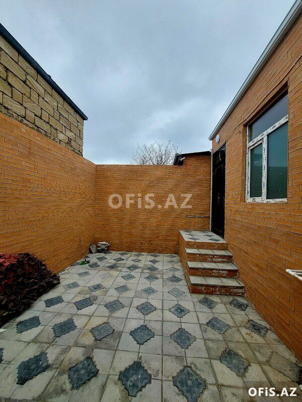 Həyət evləri Satılır Xırdalan, 3 otaq satışda, 3 otaq, 100 m² — Ev, villa, Xırdalan (2)