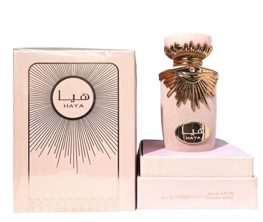 No Brand Haya uniseks ətir suyu 100 ml - abl125479 — Mallar, Bakı
