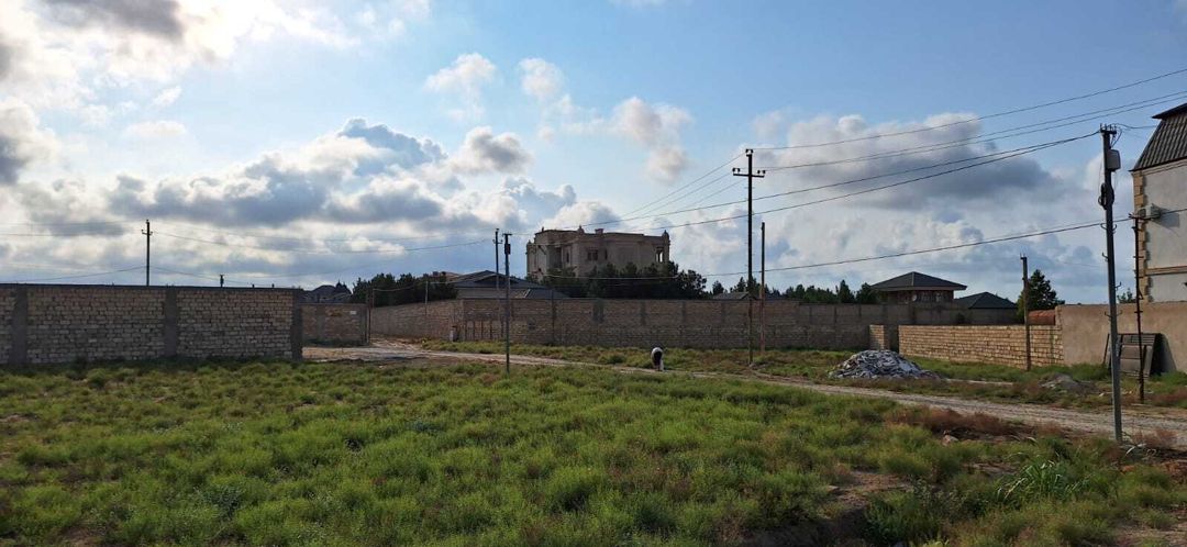Satılır torpaq 12 sot — Torpaq, Bakı (6)