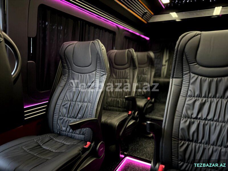 Sprinter, Vito, Hyundai, isusuzu sifarişi — Mallar, Bakı (7)
