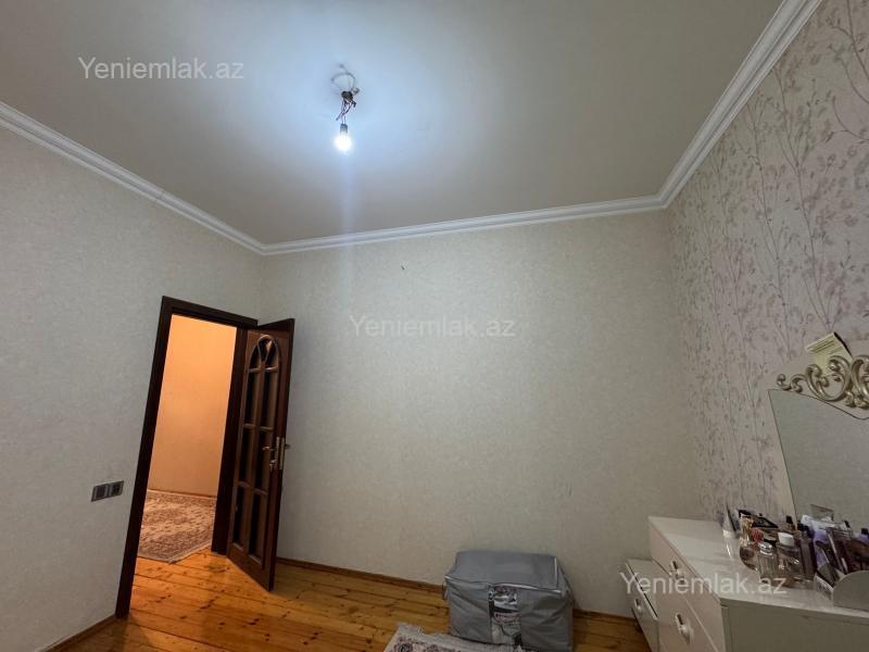 Kirayə 4 otaqlı Həyət evi / Villa, 140 m², Xırdalan ş — Ev, villa (2)