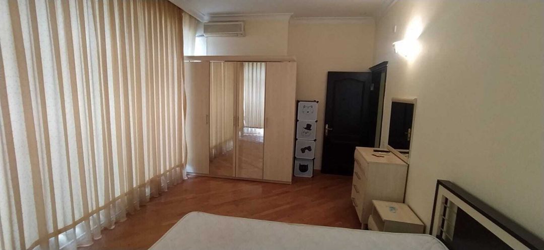 Satılır 12 otaqlı ofis 452 m² — Ofis, Bakı (5)
