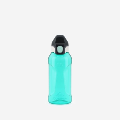 İdman su qabı Decathlon Quechua Ecozen, mavi, 0.5 l — Bakı