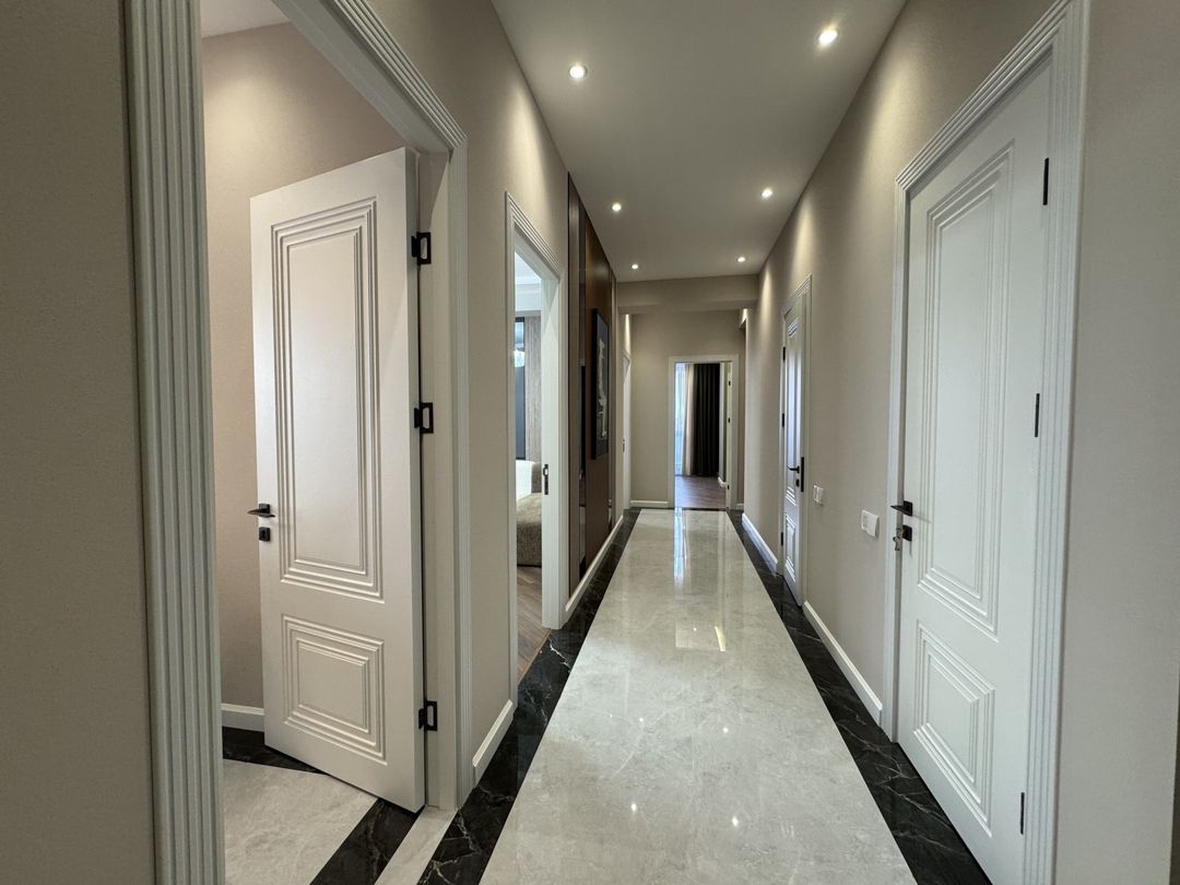 Satılır 3 otaqlı yeni tikili 113 m² — Mənzil, Bakı (3)