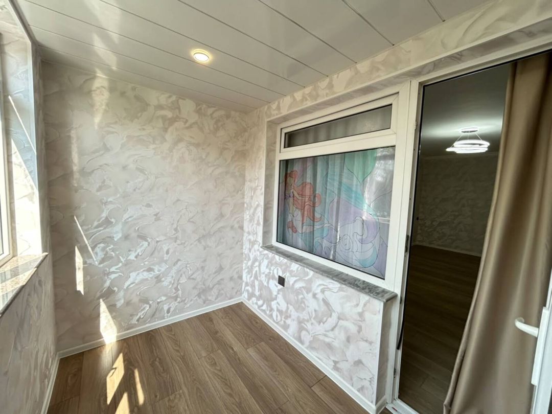 Satılır 2 otaqlı köhnə tikili 60 m² — Mənzil, Bakı (12)