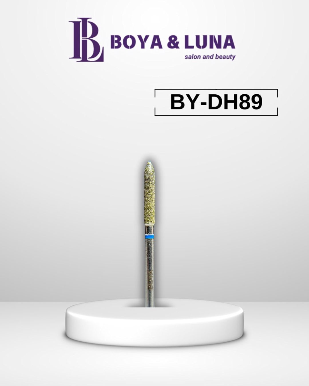Manikür aparatı üçün frez Boya BY-DH89 — Mallar, Bakı (2)