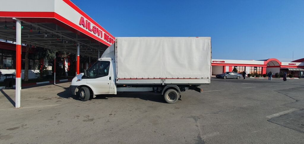Yük daşima. Tikinti materiallarinin mebellərin daşinmasi, ofis ev — Yük daşıma xidmətləri, Bakı (2)