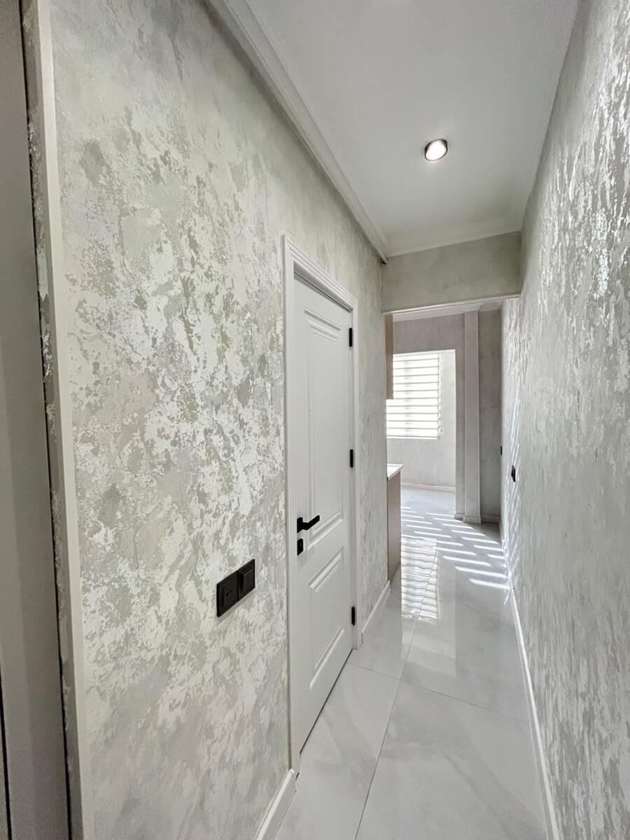 Satılır 2 otaqlı köhnə tikili 65 m² — Mənzil, Bakı (11)