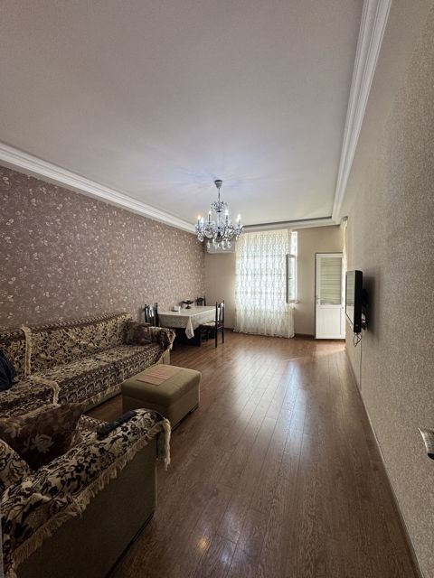 Satılır 2 otaqlı yeni tikili 62 m² — Bakı