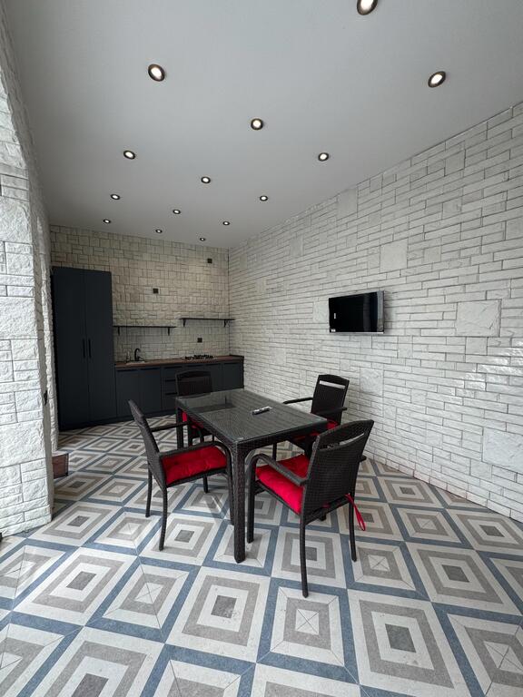 Satılır 5 otaqlı həyət evi/bağ evi 235 m² — Ev, villa, Bakı (5)
