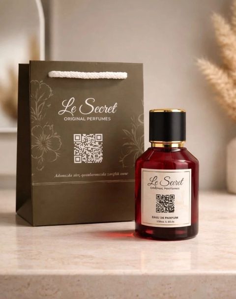 No Brand Nolita qadınlar üçün ətir suyu 50 ml - W1631_50 — Bakı