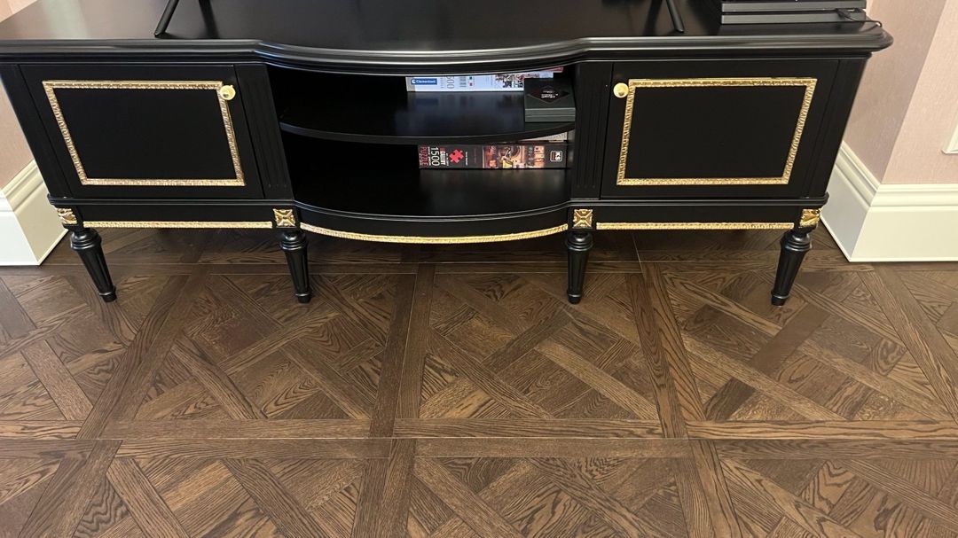 Qonaq otağı mebeli Lux Mirage — Mebel, Bakı (5)