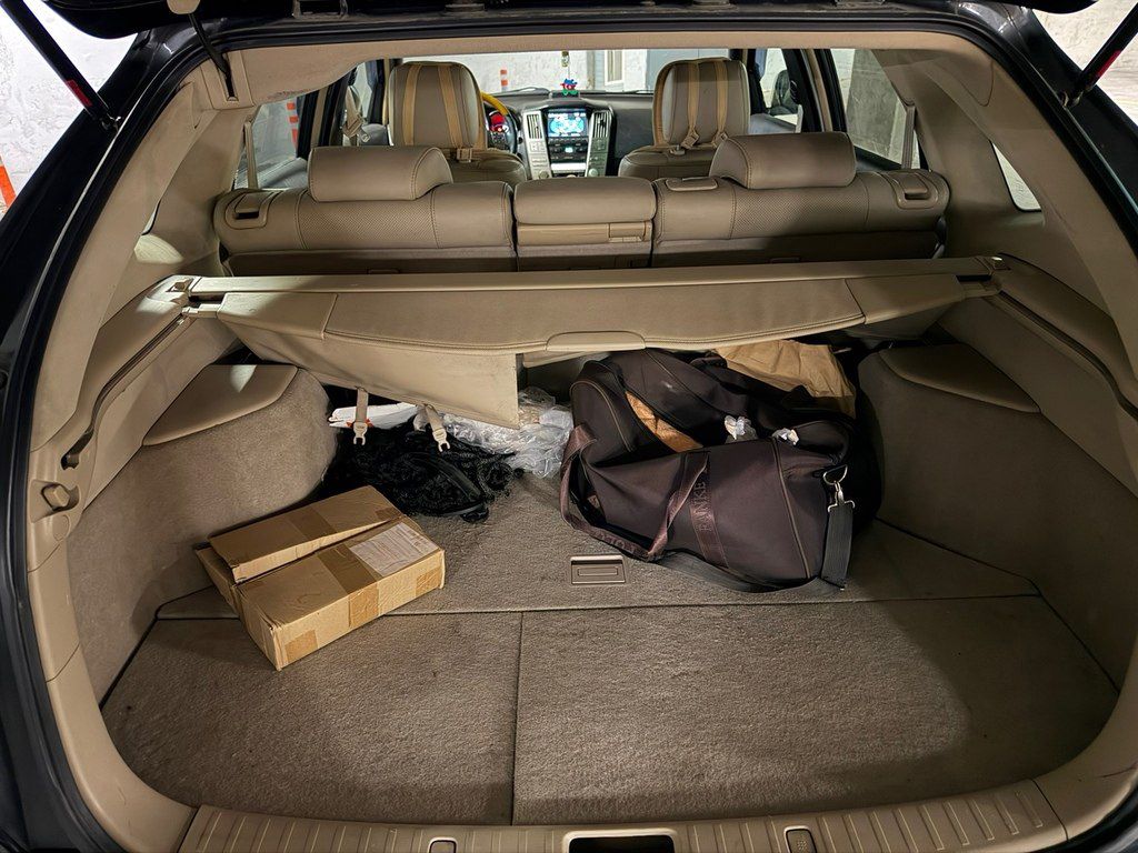 Lexus RX 400h, 3.3 L, 1.9 kWh, 2008 il, 268 000 km — Avtomobillər, Bakı (7)