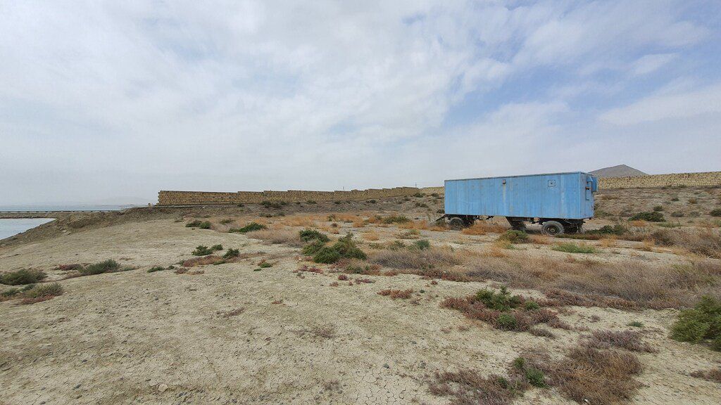 Satılır torpaq 500 sot — Torpaq, Bakı (5)