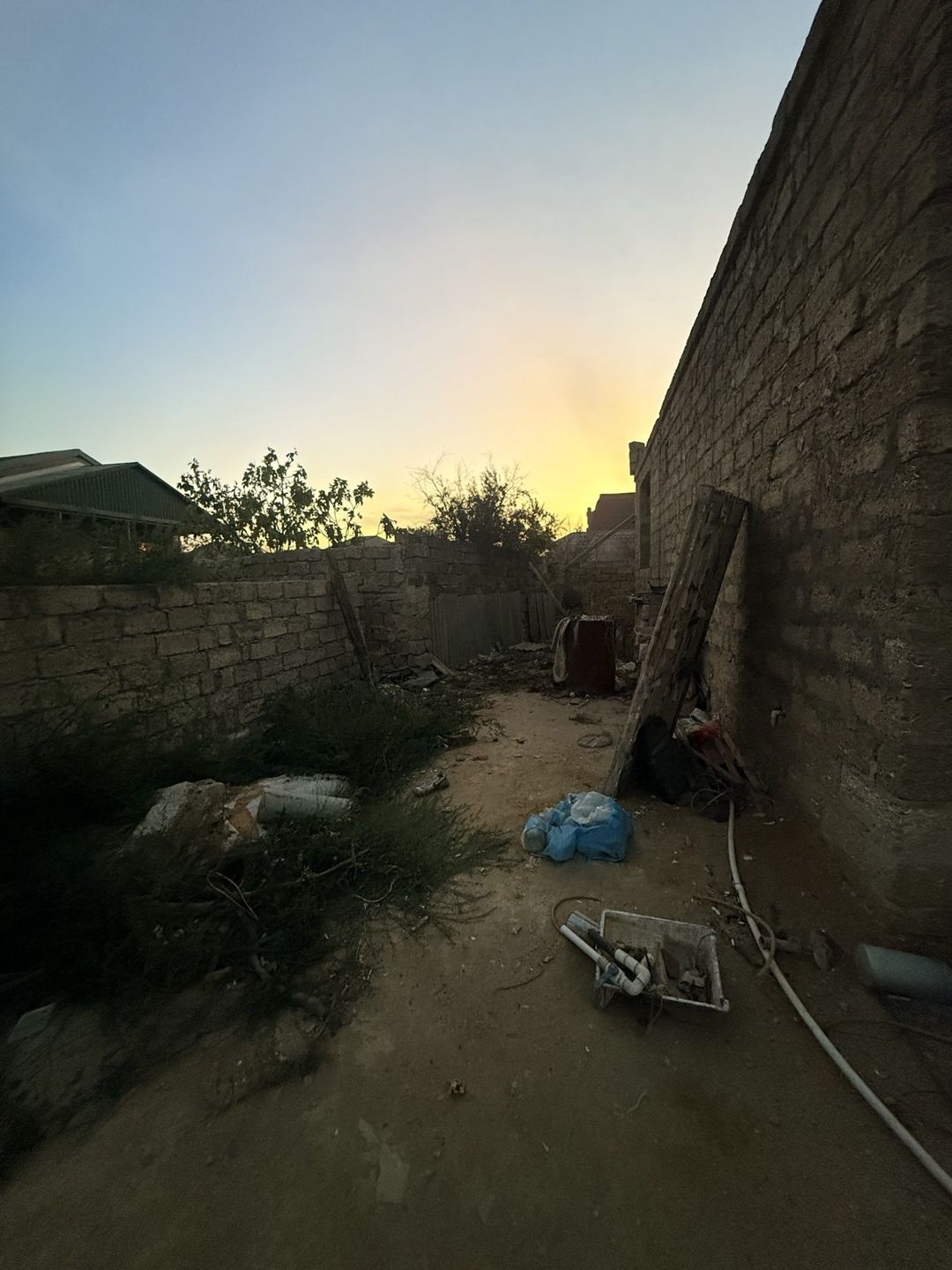 Satılır torpaq 3 sot — Torpaq, Bakı (3)