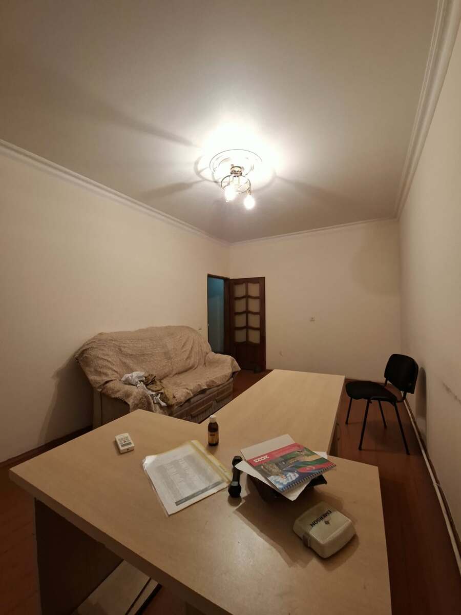 Satılır 3 otaqlı köhnə tikili 70 m² — Mənzil, Bakı (5)