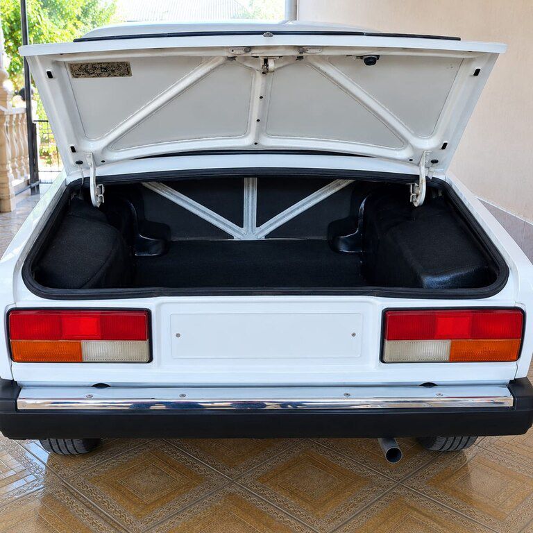 Lada (VAZ) 2107, 1.6 L, 2005 il, 29 275 km — Avtomobillər, Gəncə (9)