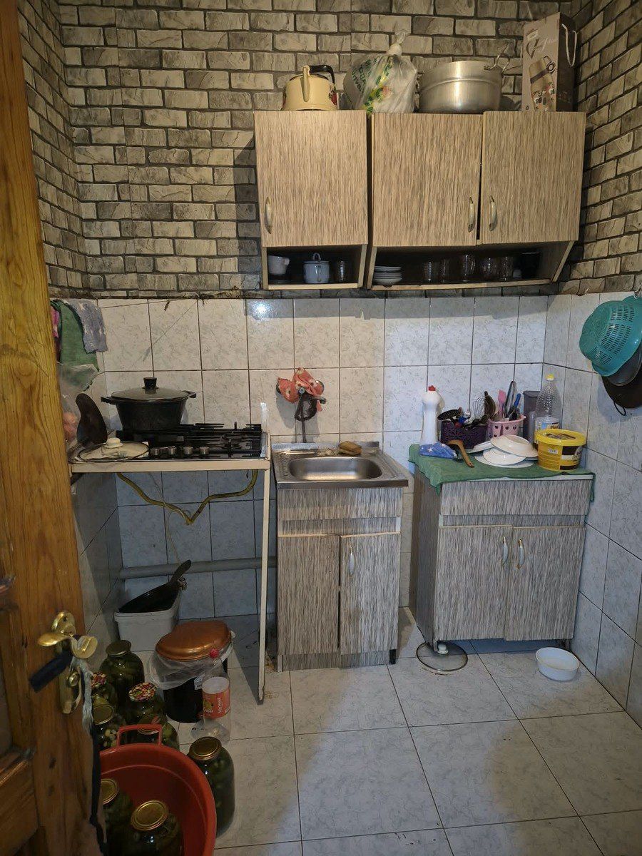 Satılır 2 otaqlı köhnə tikili 45 m² — Mənzil, Bakı (4)